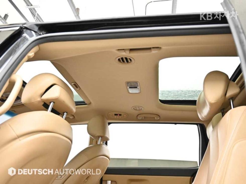 2017 - kia carnival