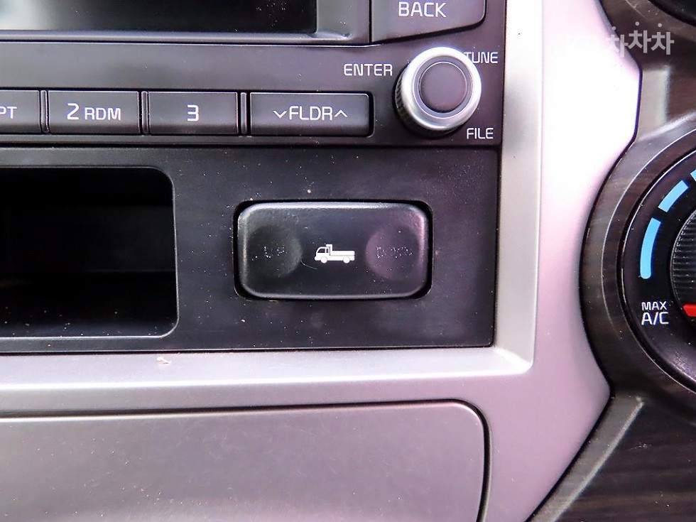 2018 - kia bongo iii