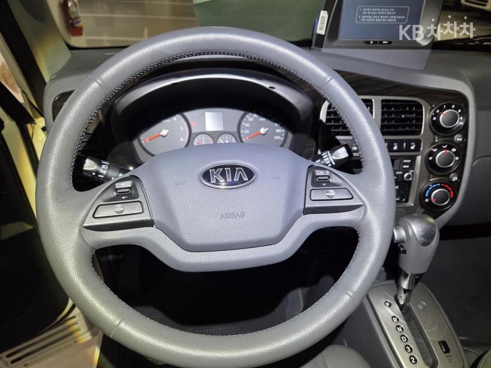 2019 - kia bongo iii