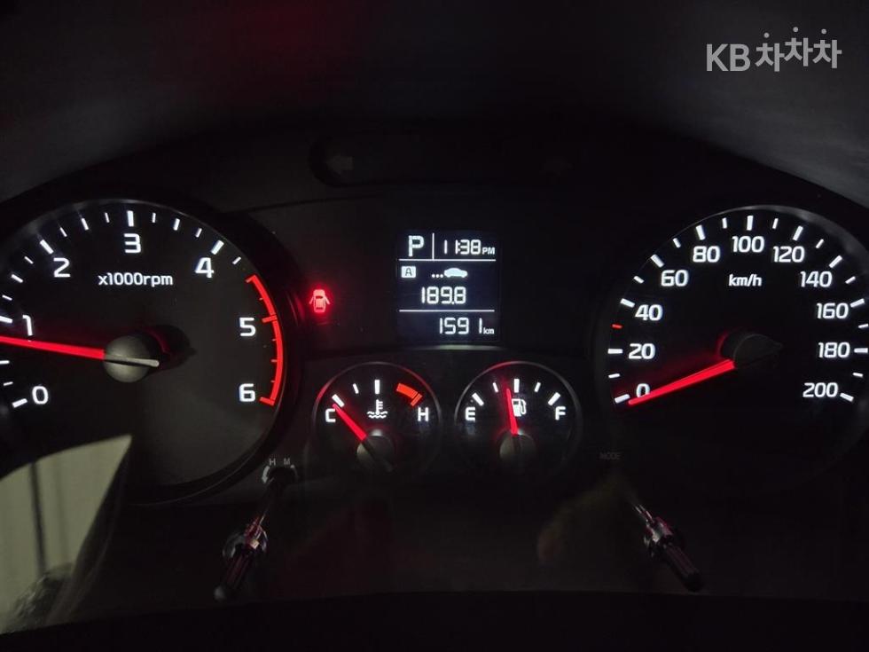 2019 - kia bongo iii