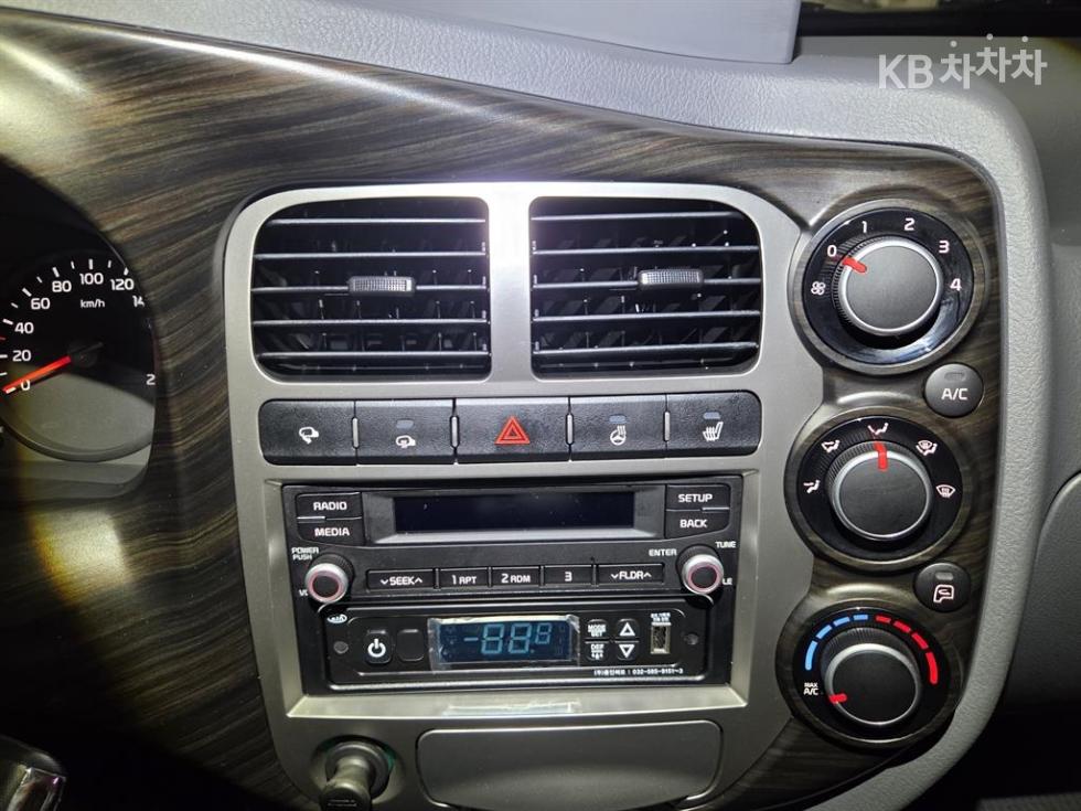 2019 - kia bongo iii