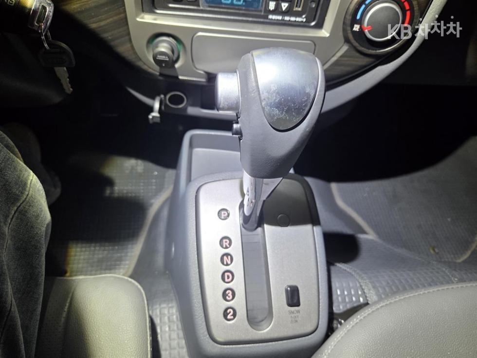 2019 - kia bongo iii