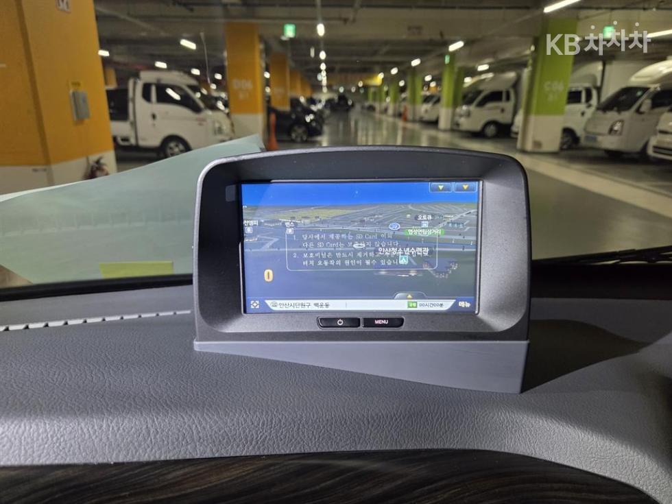 2019 - kia bongo iii