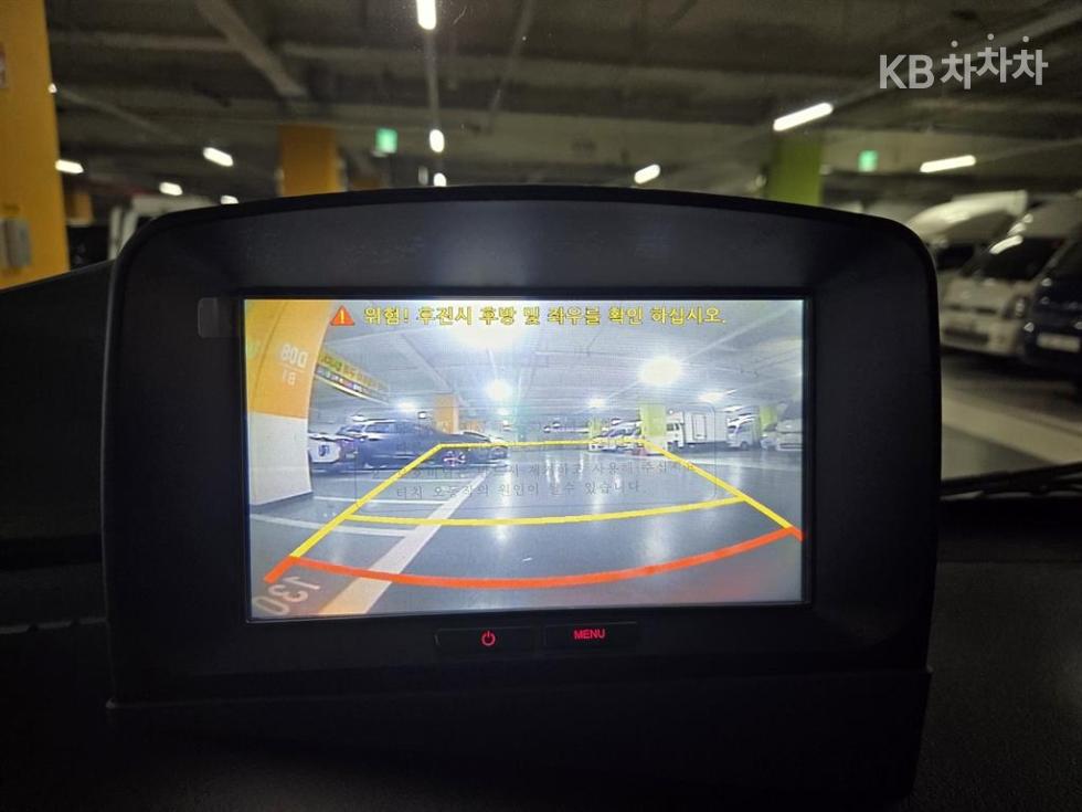2019 - kia bongo iii