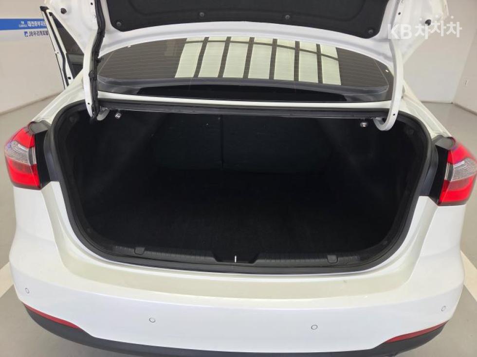 2015 - kia k3