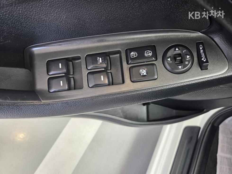 2015 - kia k3