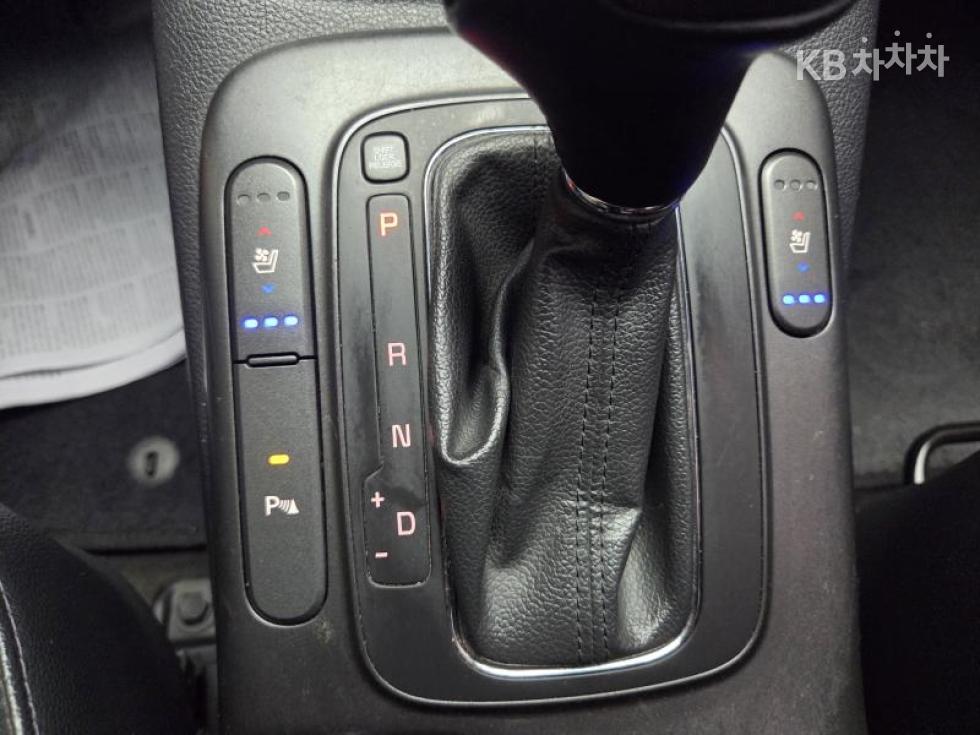 2015 - kia k3
