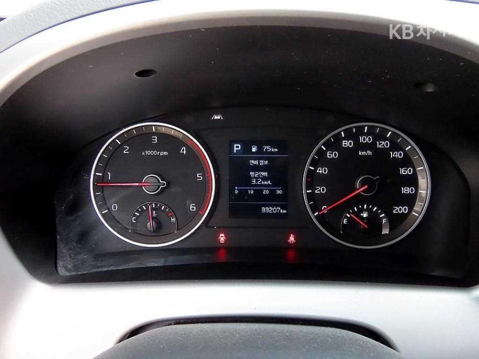 2025 - kia bongo iii