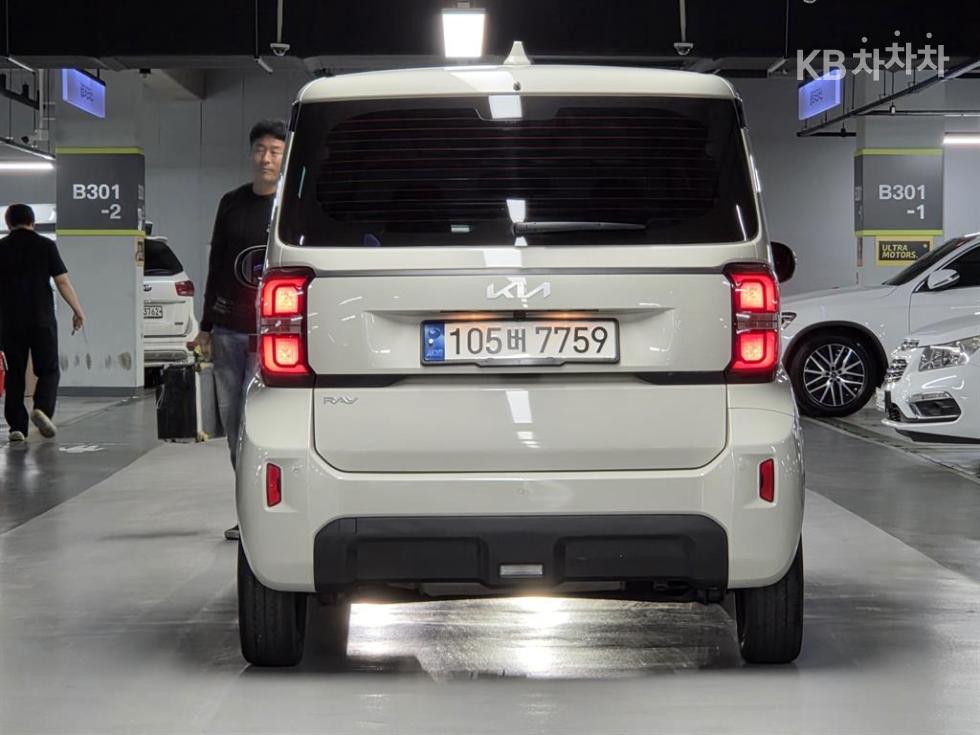 2023 - kia kia