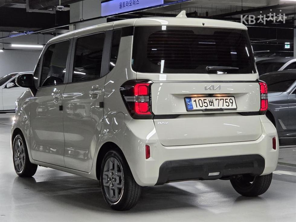 2023 - kia kia