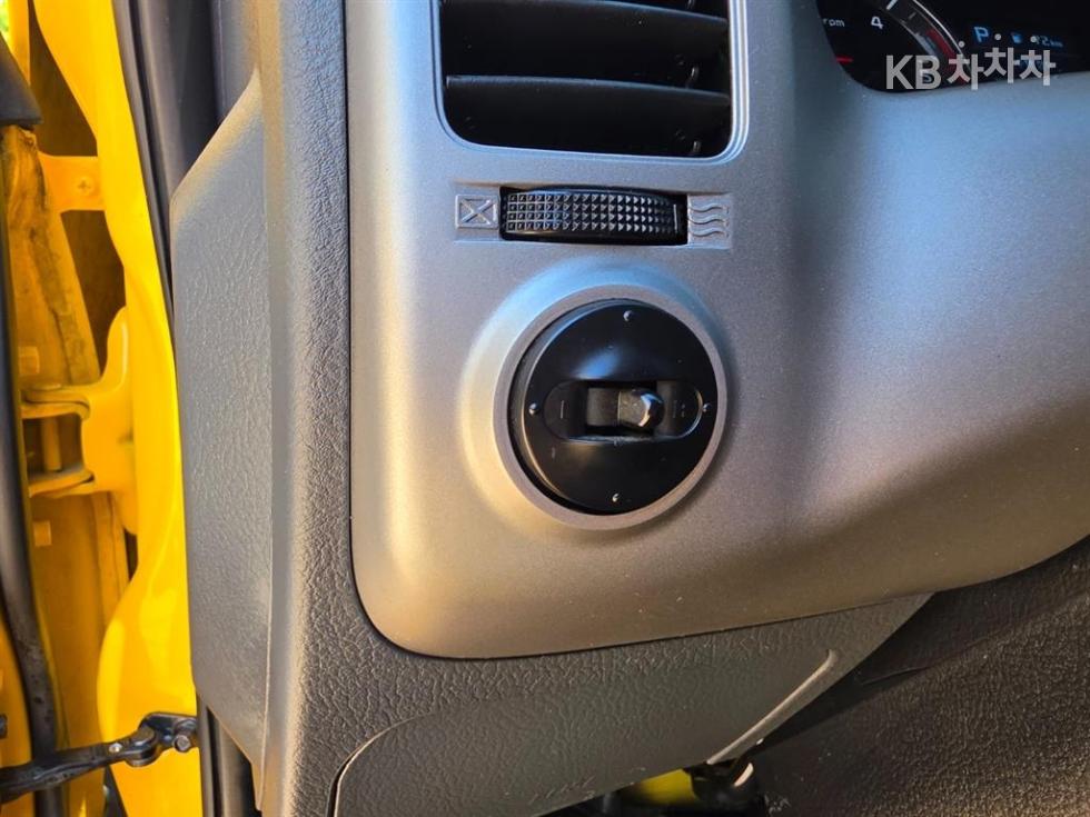 2022 - kia bongo iii