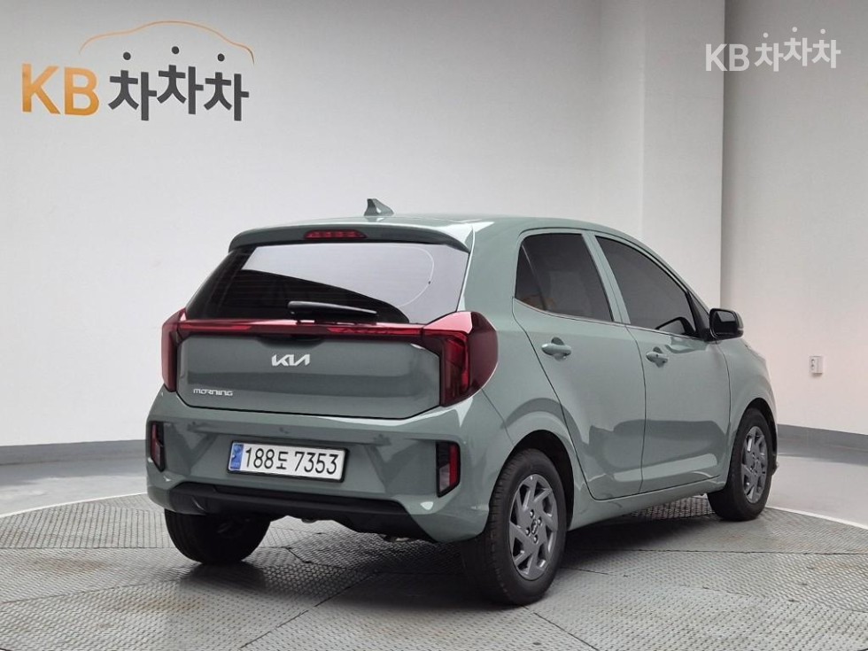 2025 - kia morning (ja)