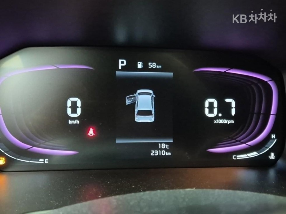 2025 - kia morning (ja)