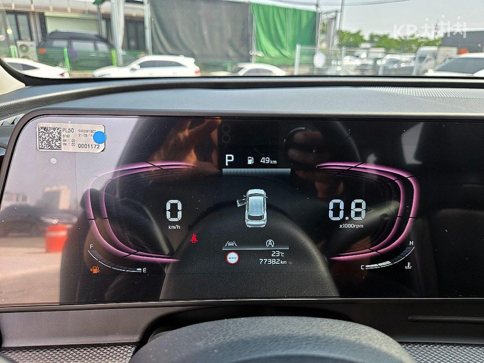 2022 - kia sportage