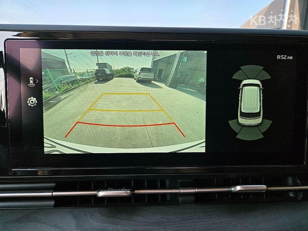 2021 - kia carnival