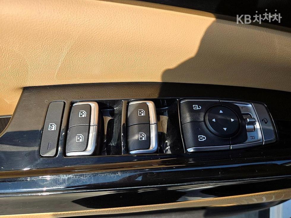 2021 - kia carnival