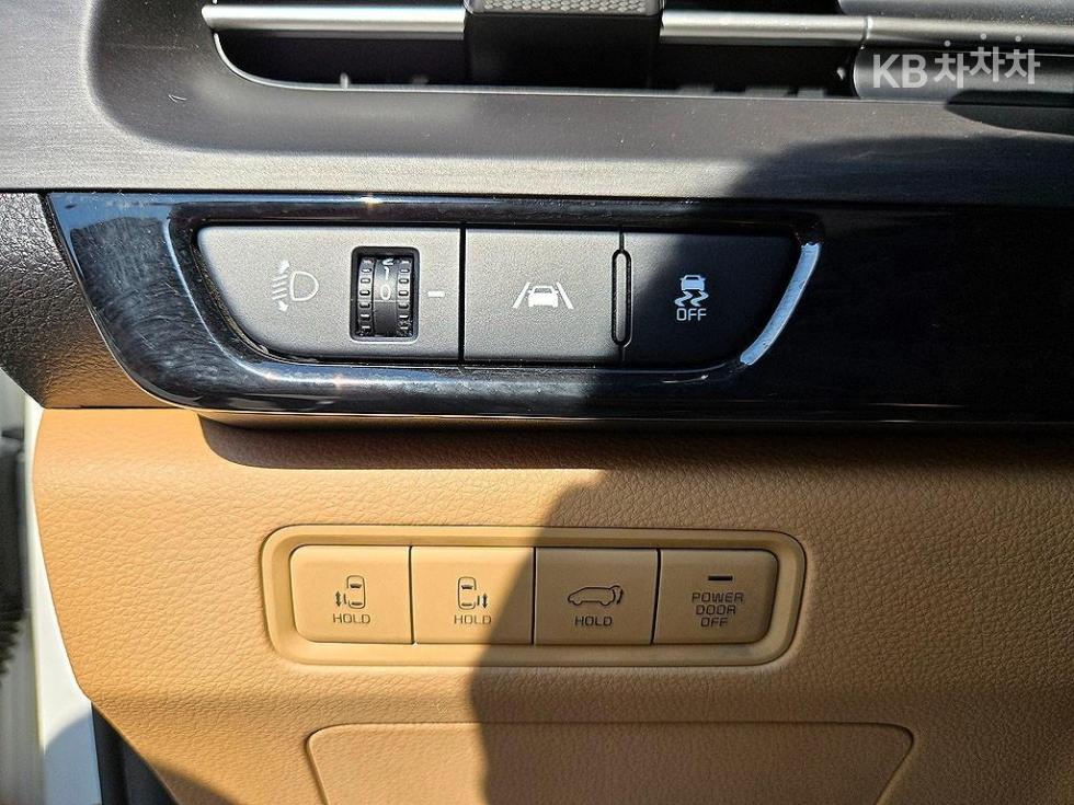 2021 - kia carnival