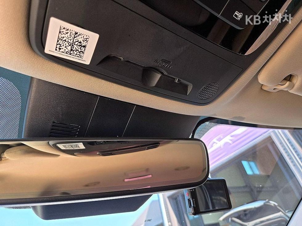 2021 - kia carnival