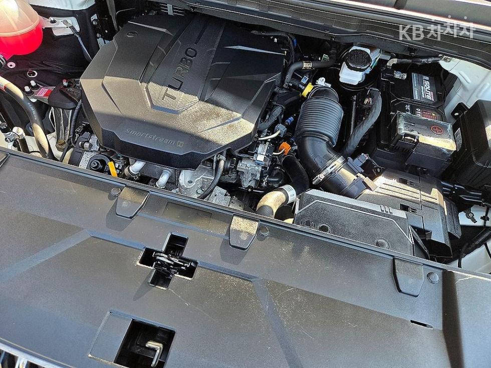 2021 - kia carnival