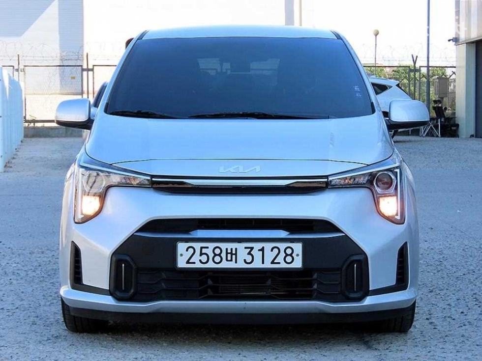 2024 kia morning (ja)