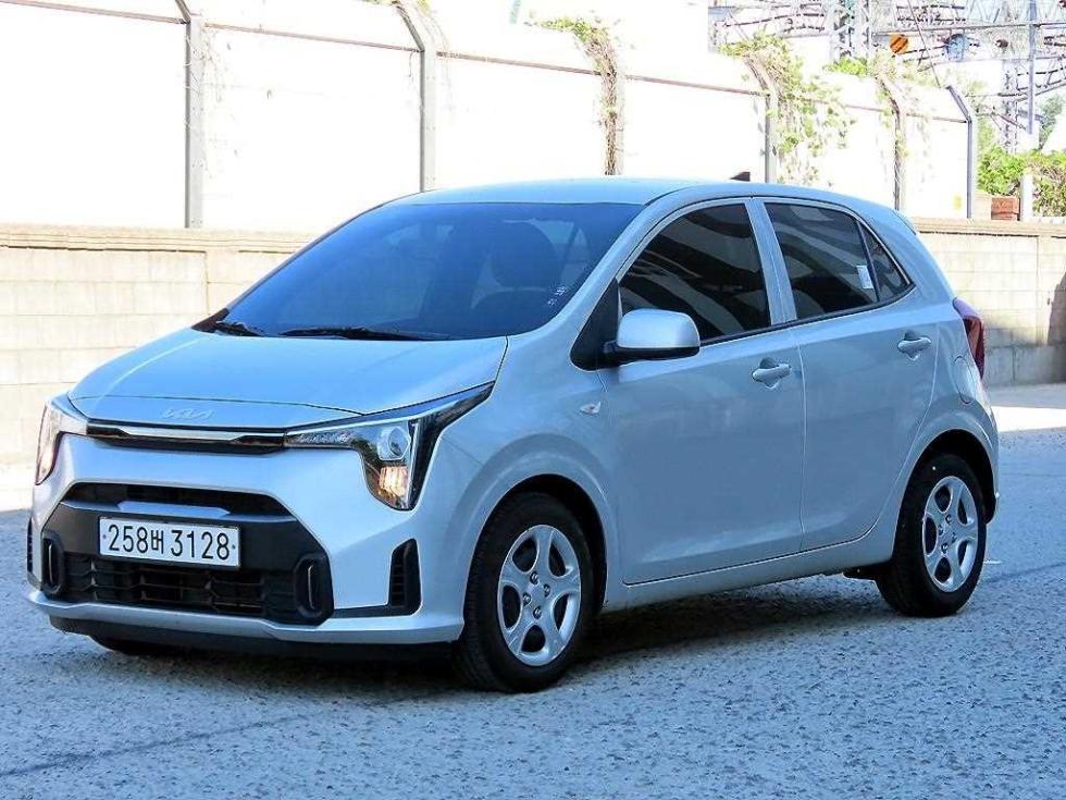 2024 - kia morning (ja)