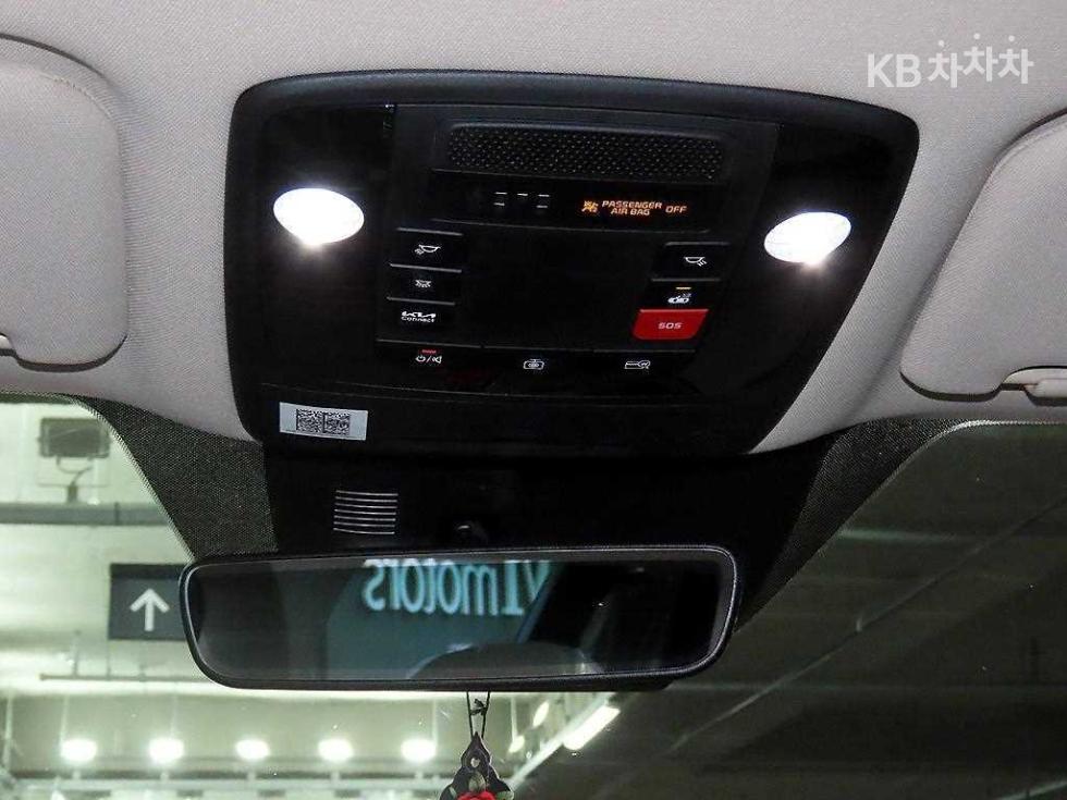 2023 - kia carnival