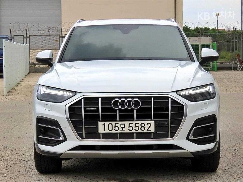 أودي Q5