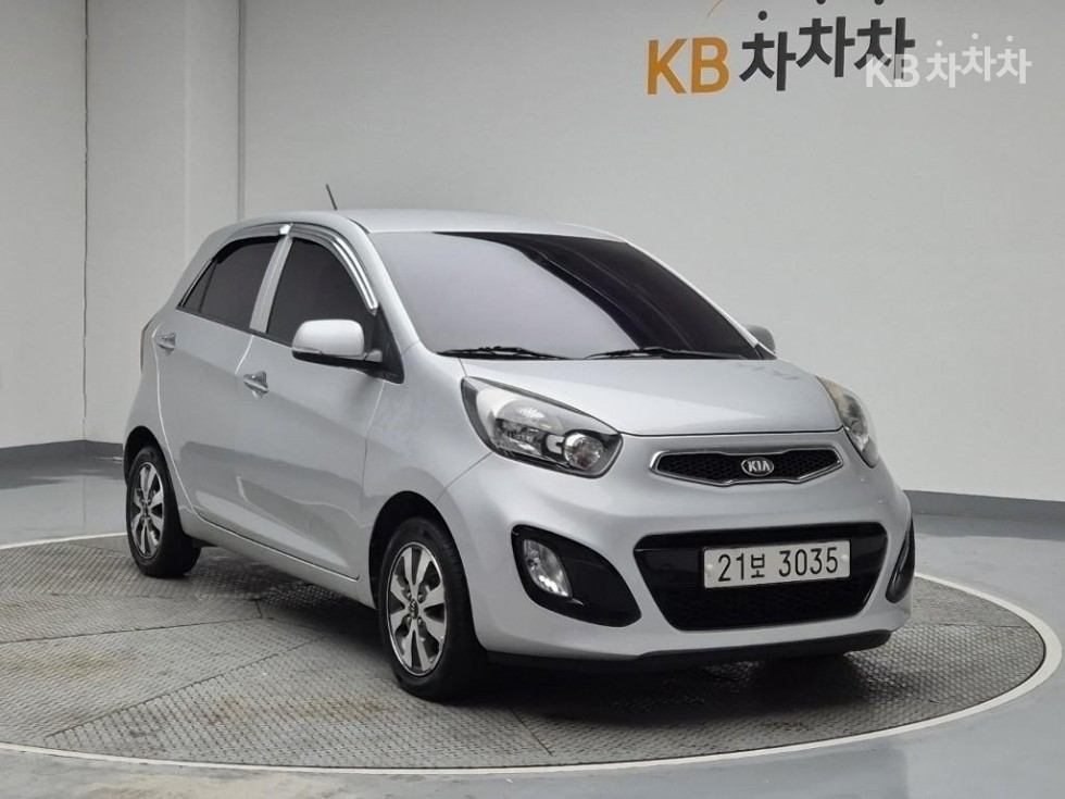 2013 - kia all