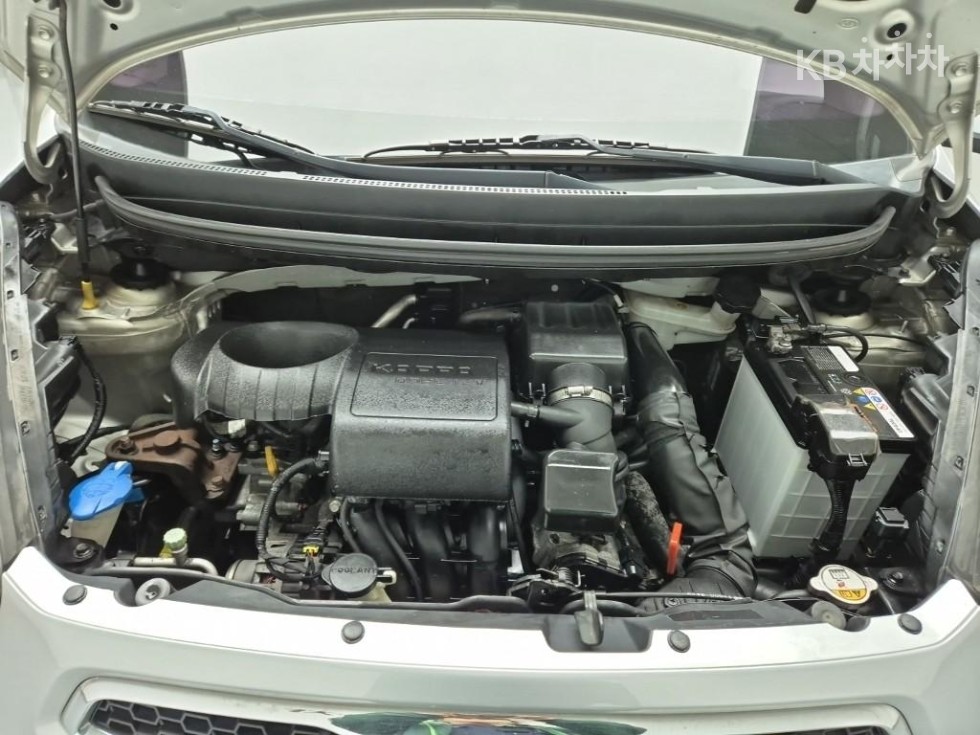 2013 - kia all