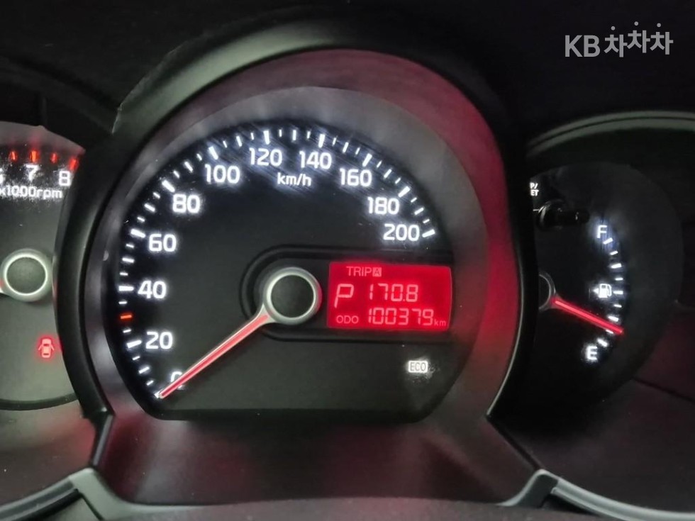 2013 - kia all