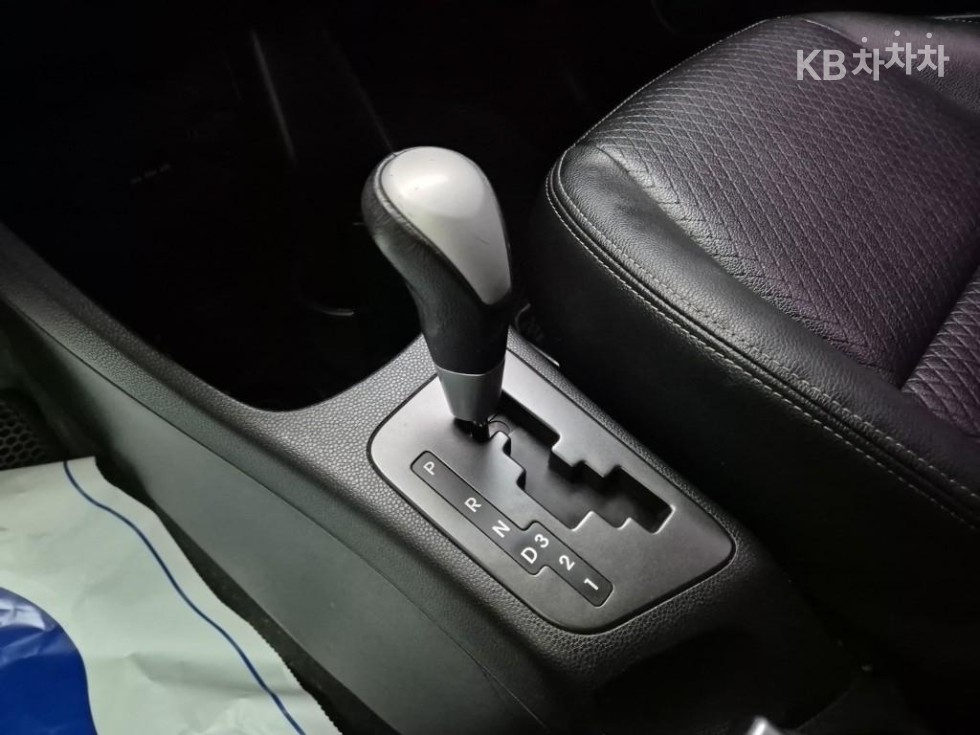 2013 - kia all