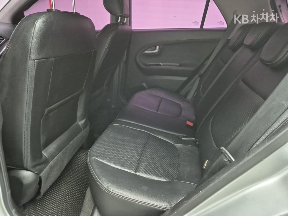 2013 - kia all