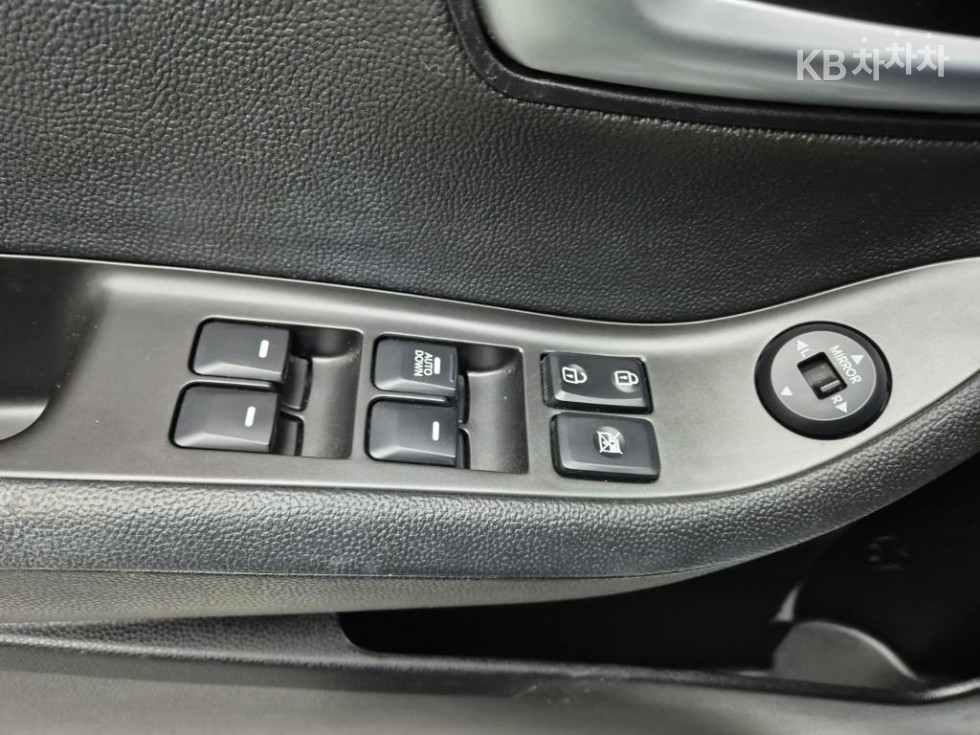 2013 - kia all