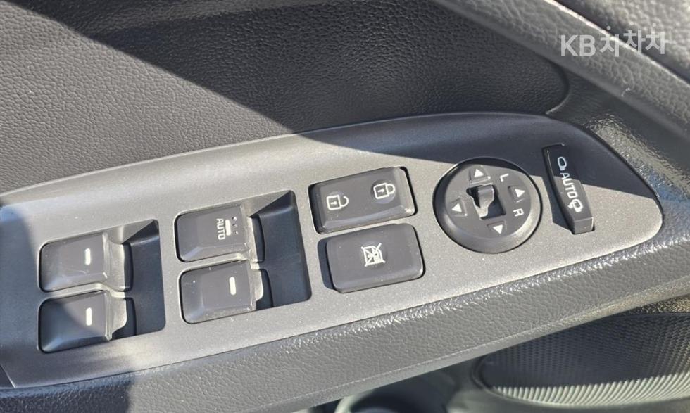 2015 - kia k3