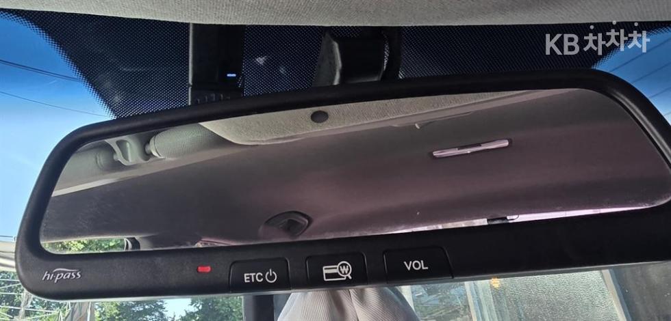 2015 - kia k3