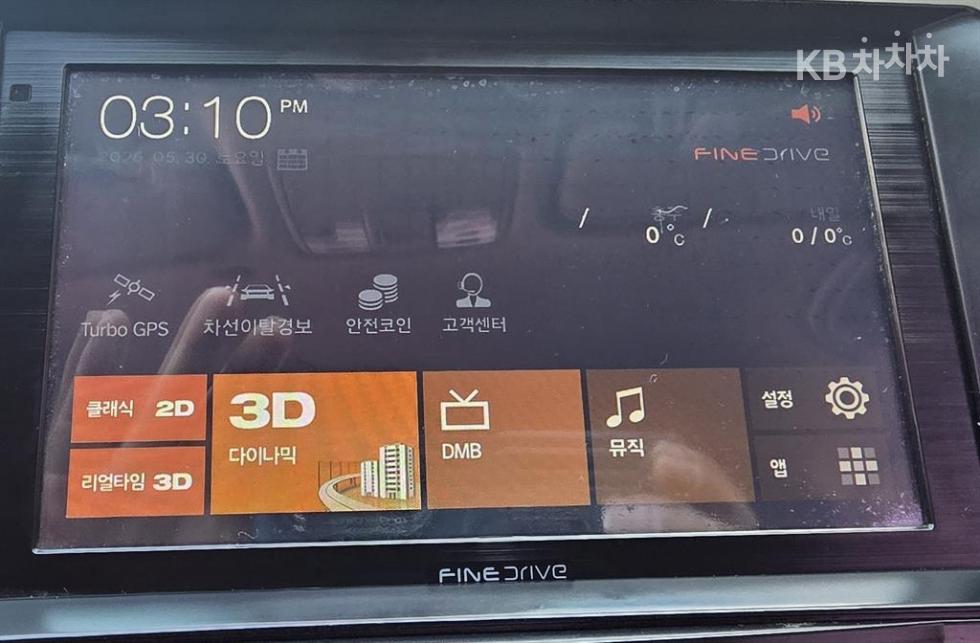 2015 - kia k3