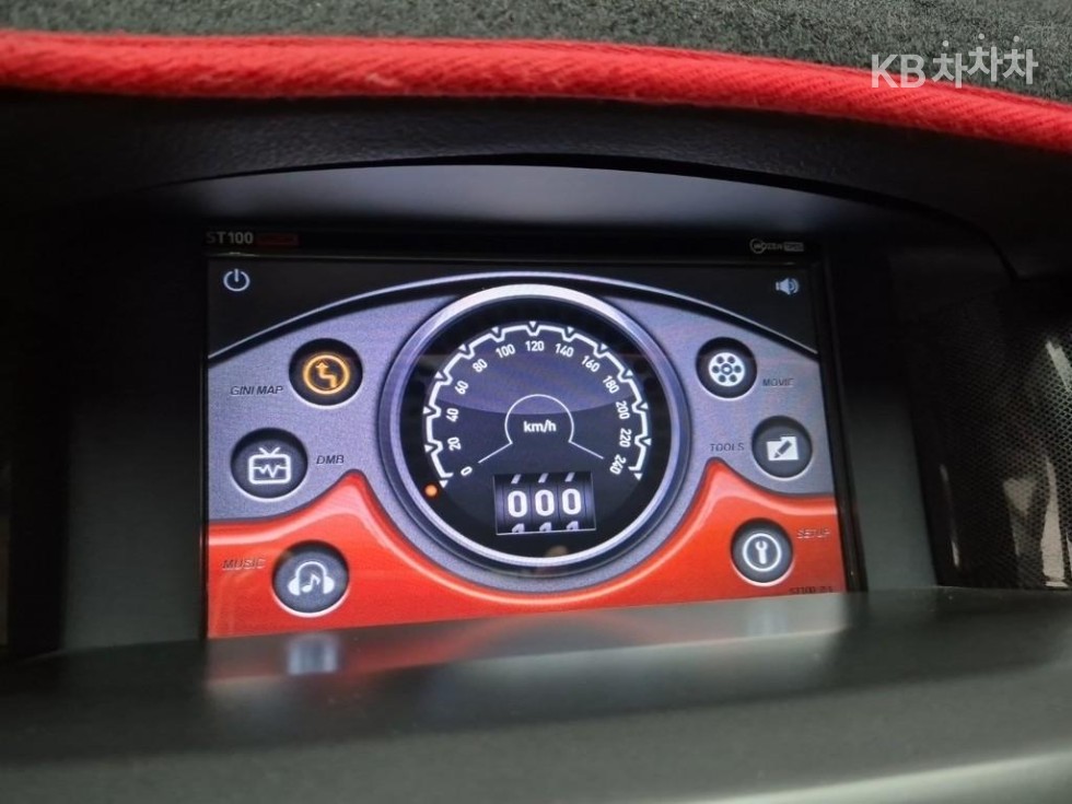 Renault Samsung SM5 — miniaturë 13
