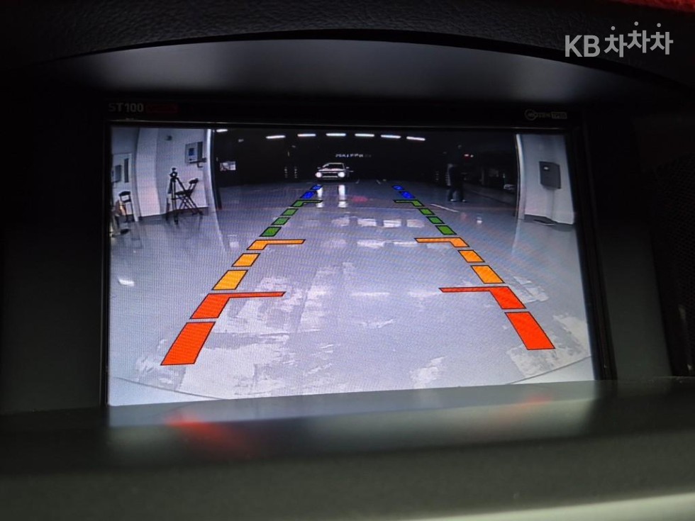 Renault Samsung SM5 — miniaturë 14