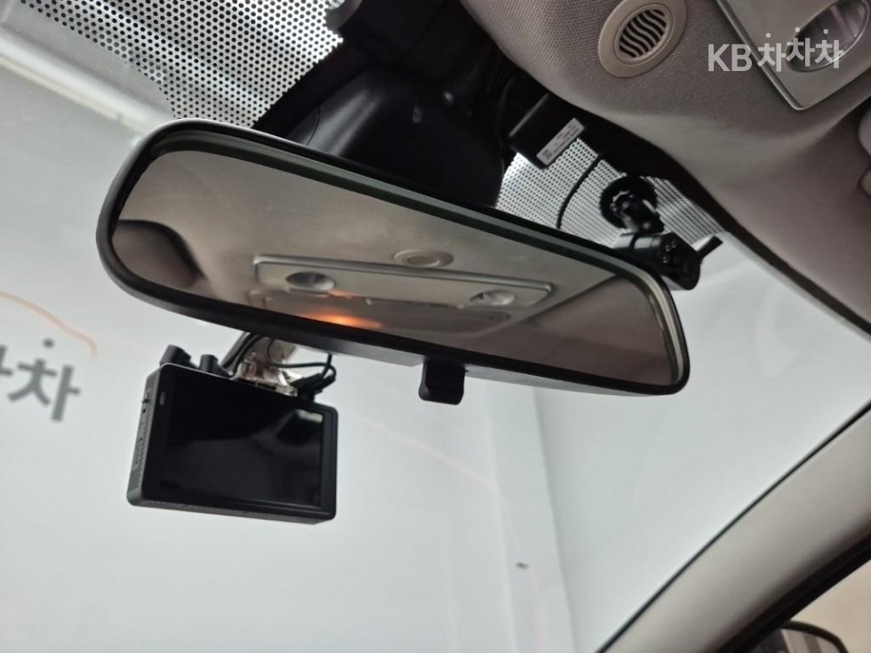 Renault Samsung SM5 — miniaturë 15