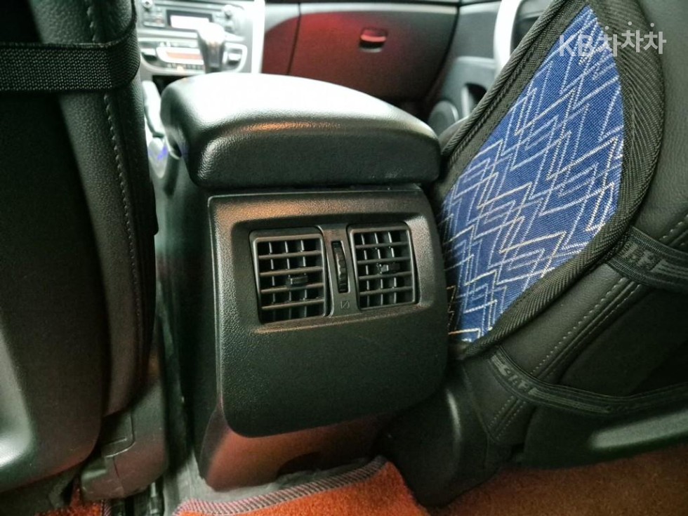 Renault Samsung SM5 — miniaturë 18