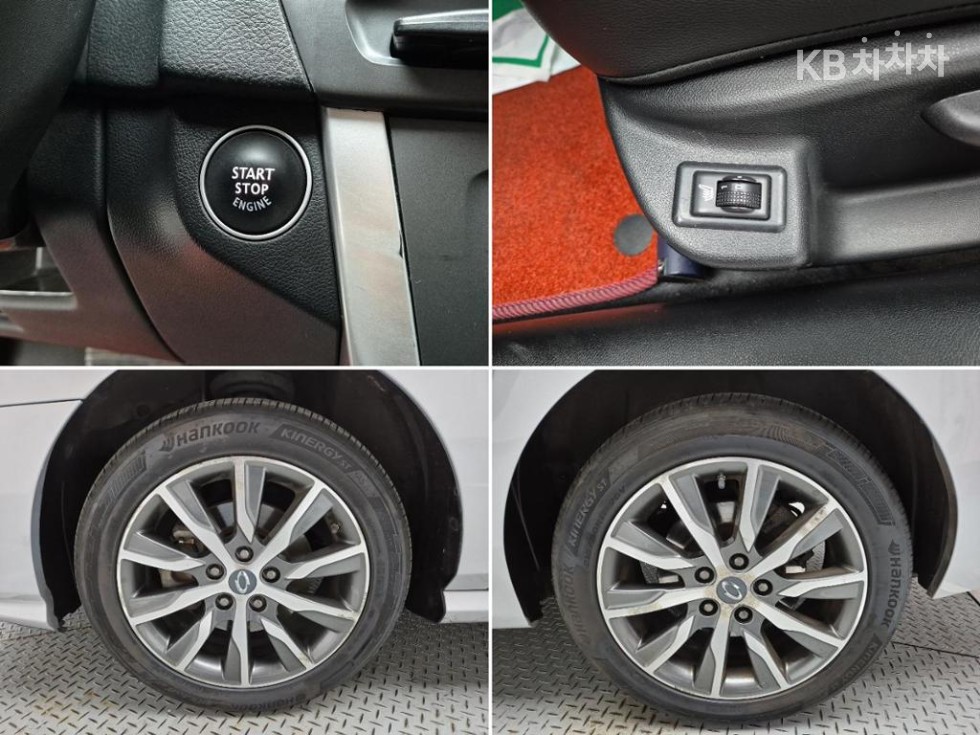 Renault Samsung SM5 — miniaturë 19