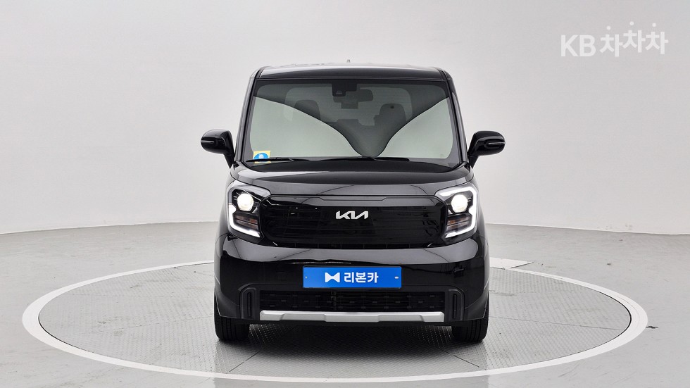 2024 - kia kia