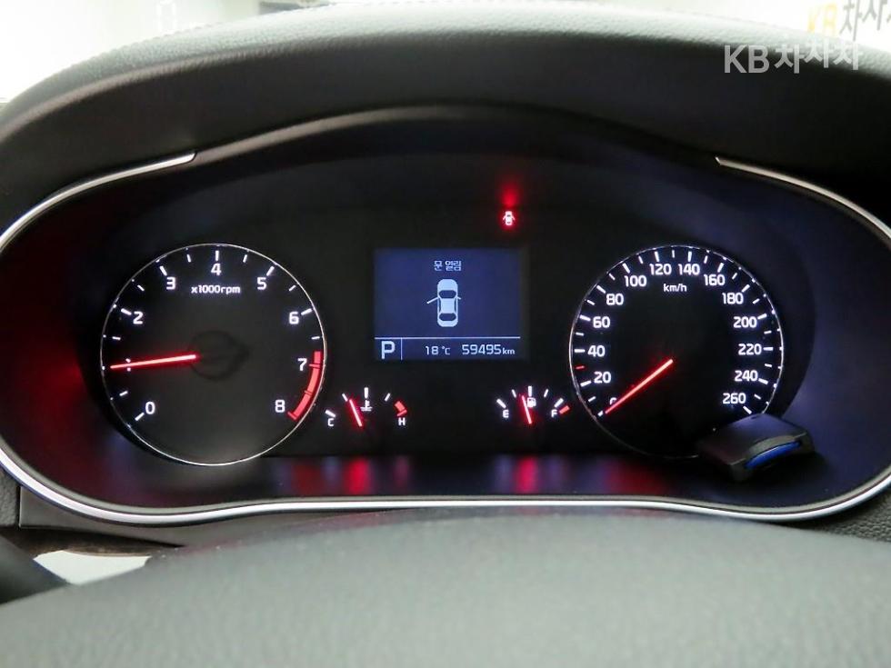 2013 - kia k7