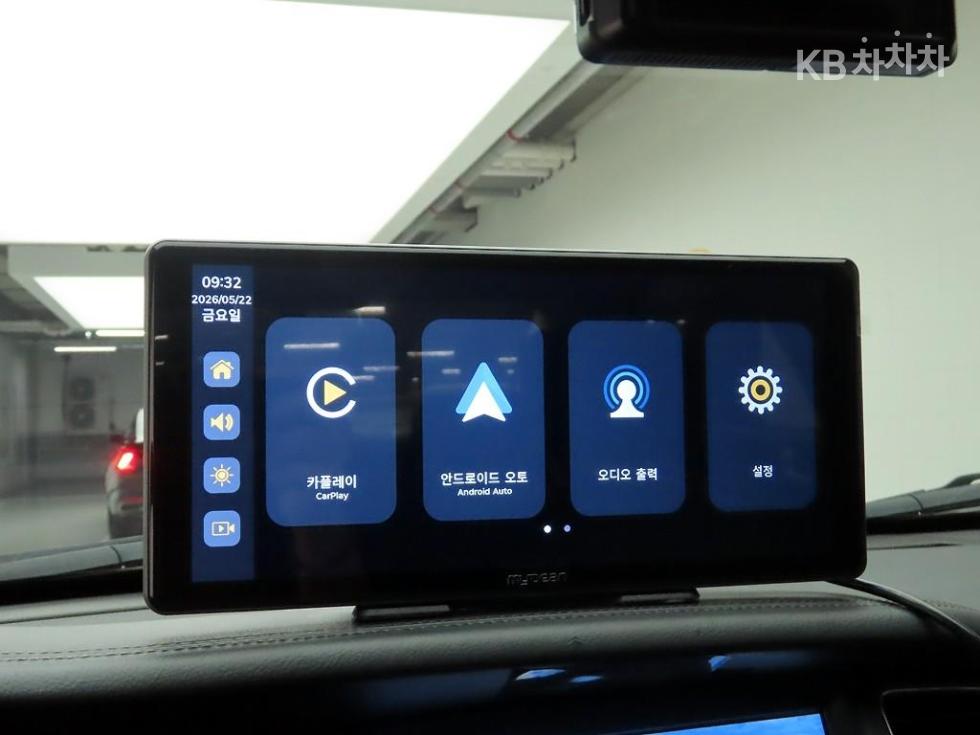 2013 - kia k7