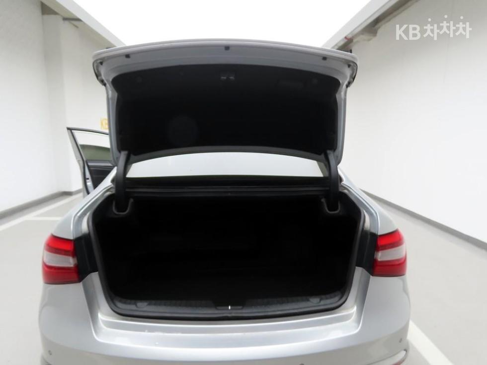 2013 - kia k7