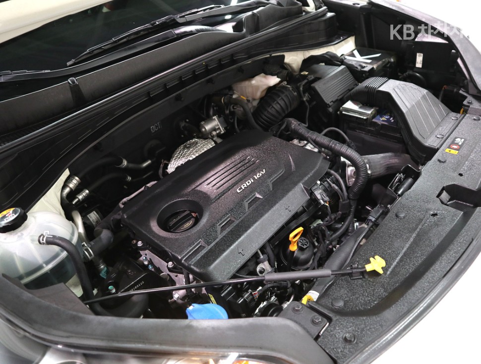 2016 - kia sportage