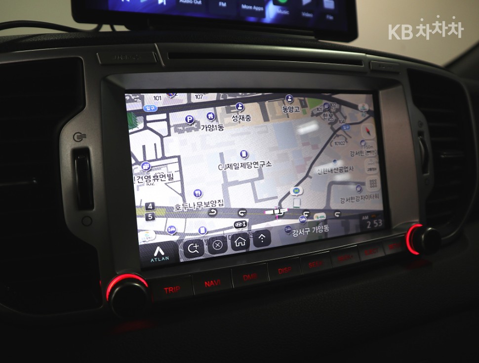 2016 - kia sportage
