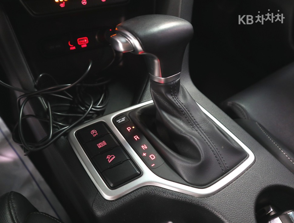 2016 - kia sportage