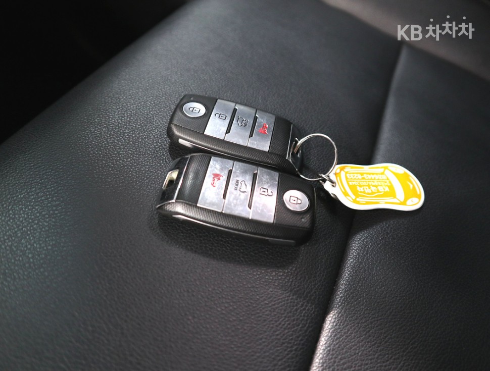2016 - kia sportage