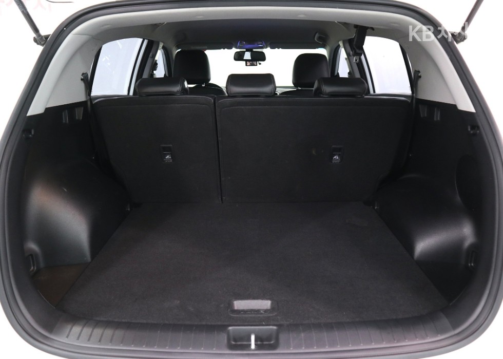 2016 - kia sportage
